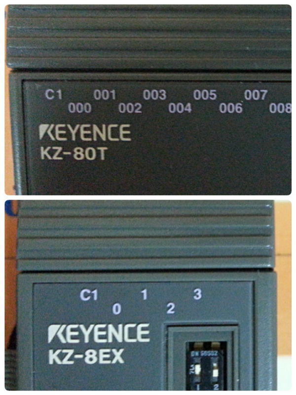 KEYENCE KZシリーズ中古品多数！ 2025年最新】Yahoo!オークション -キーエンス kzの中古品・新品・未